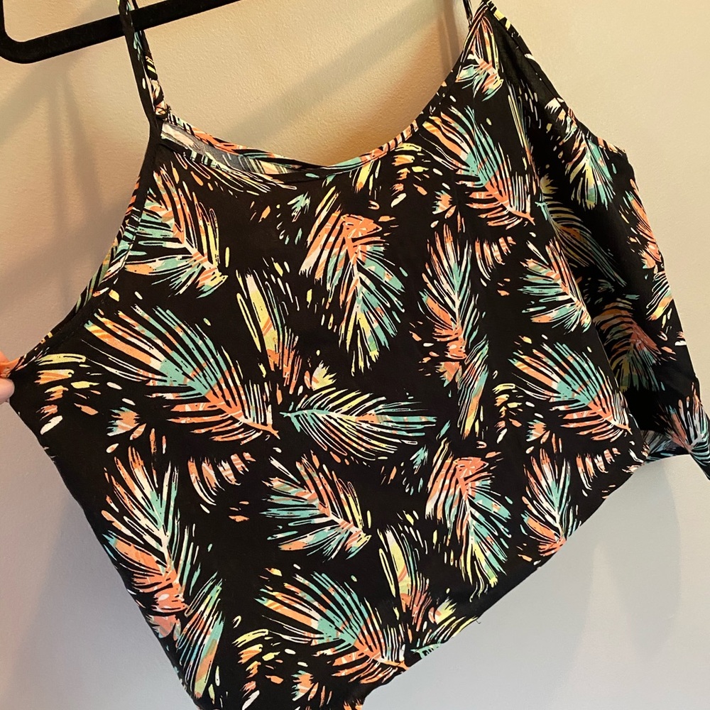 NWT Mudd Tank ⚡️